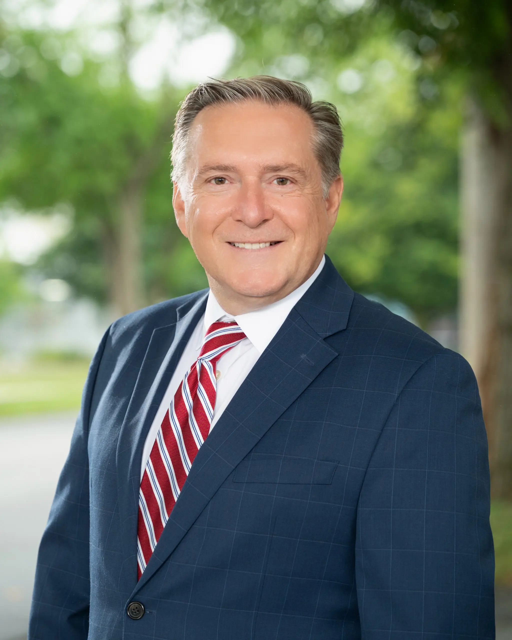 Photo of Jeffrey Voelkl