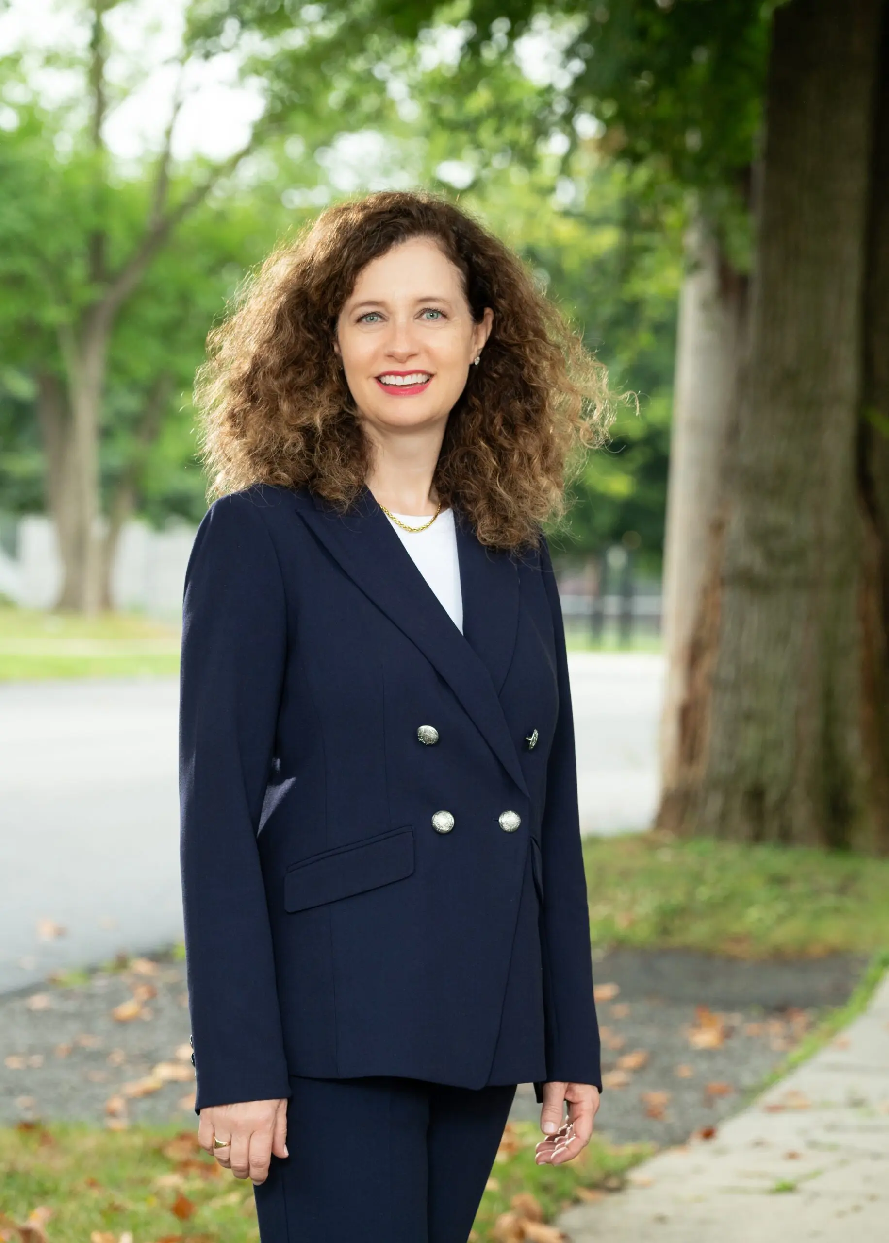 Photo of Margrit DiCamillo
